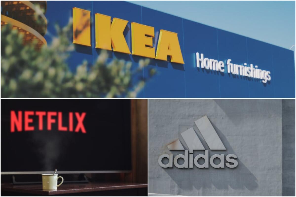 Economia, il grande esodo delle multinazionali dalla Russia - 