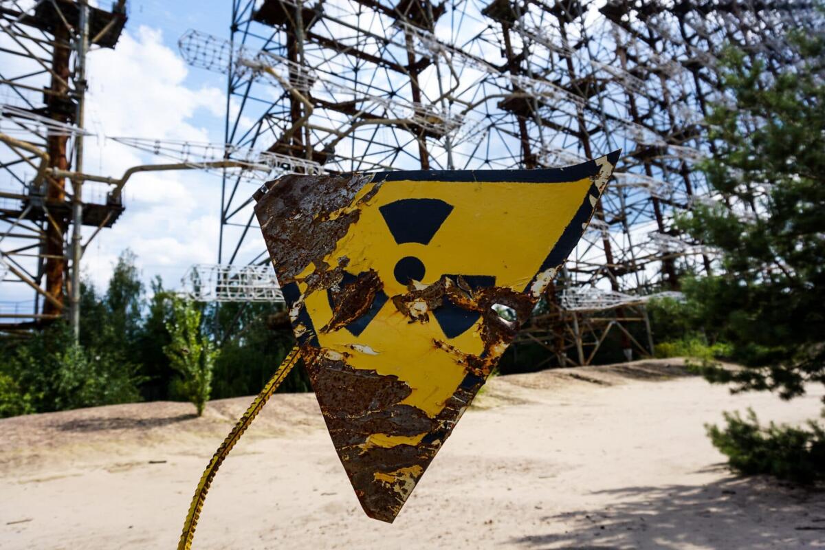 Il Piano nazionale per le emergenze nucleari si aggiorna - fonte: unsplash.com
