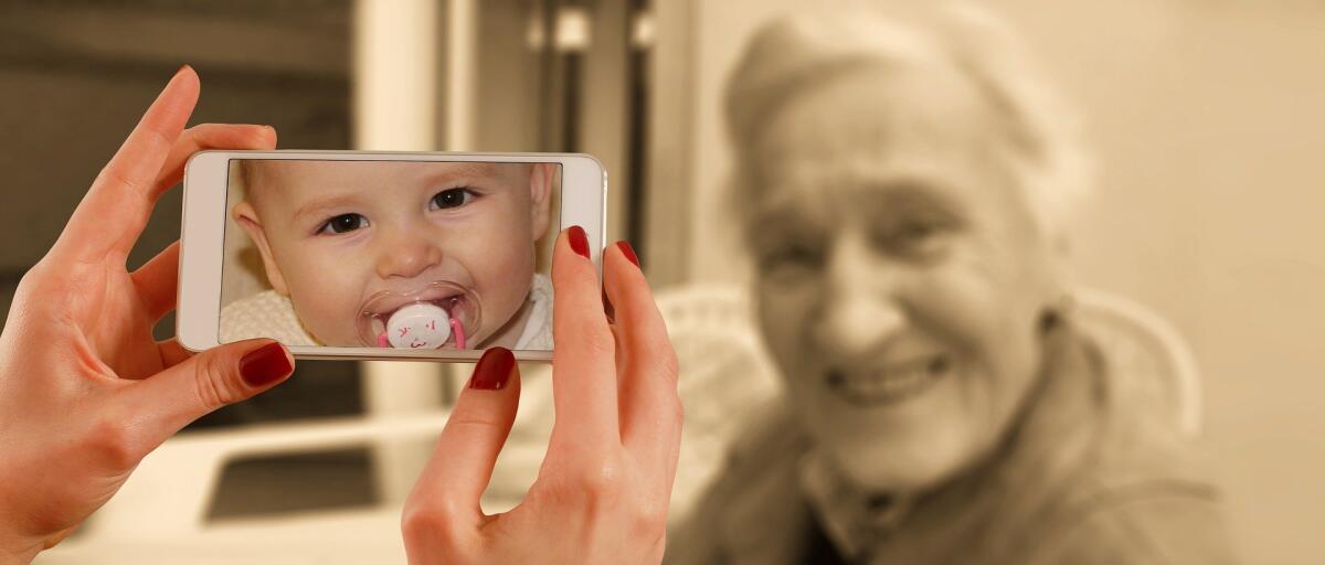 ￼Ringiovanimento cellulare: identificata una nuova terapia sicura - 