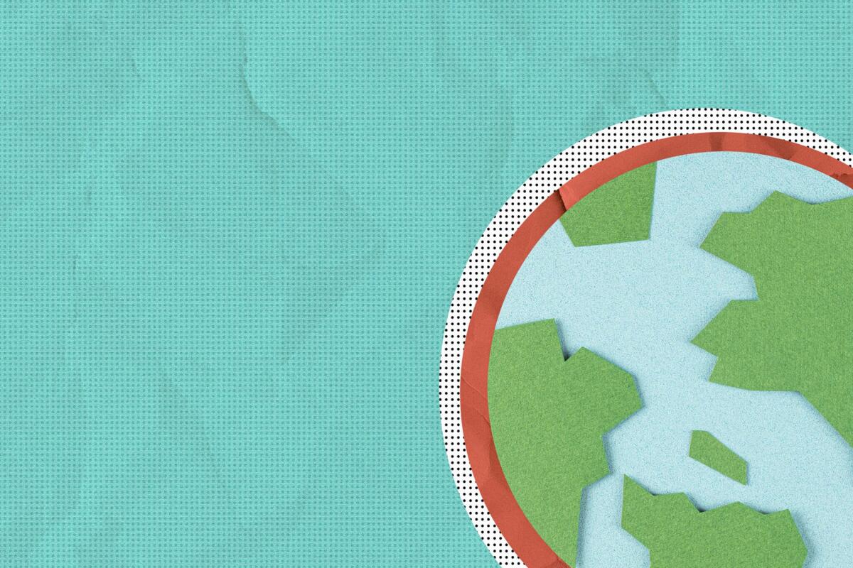 Greenwashing: la finta finanza sostenibile che ostacola l'ambiente - Businesswoman got Fired Unemployed Feeling Stressed