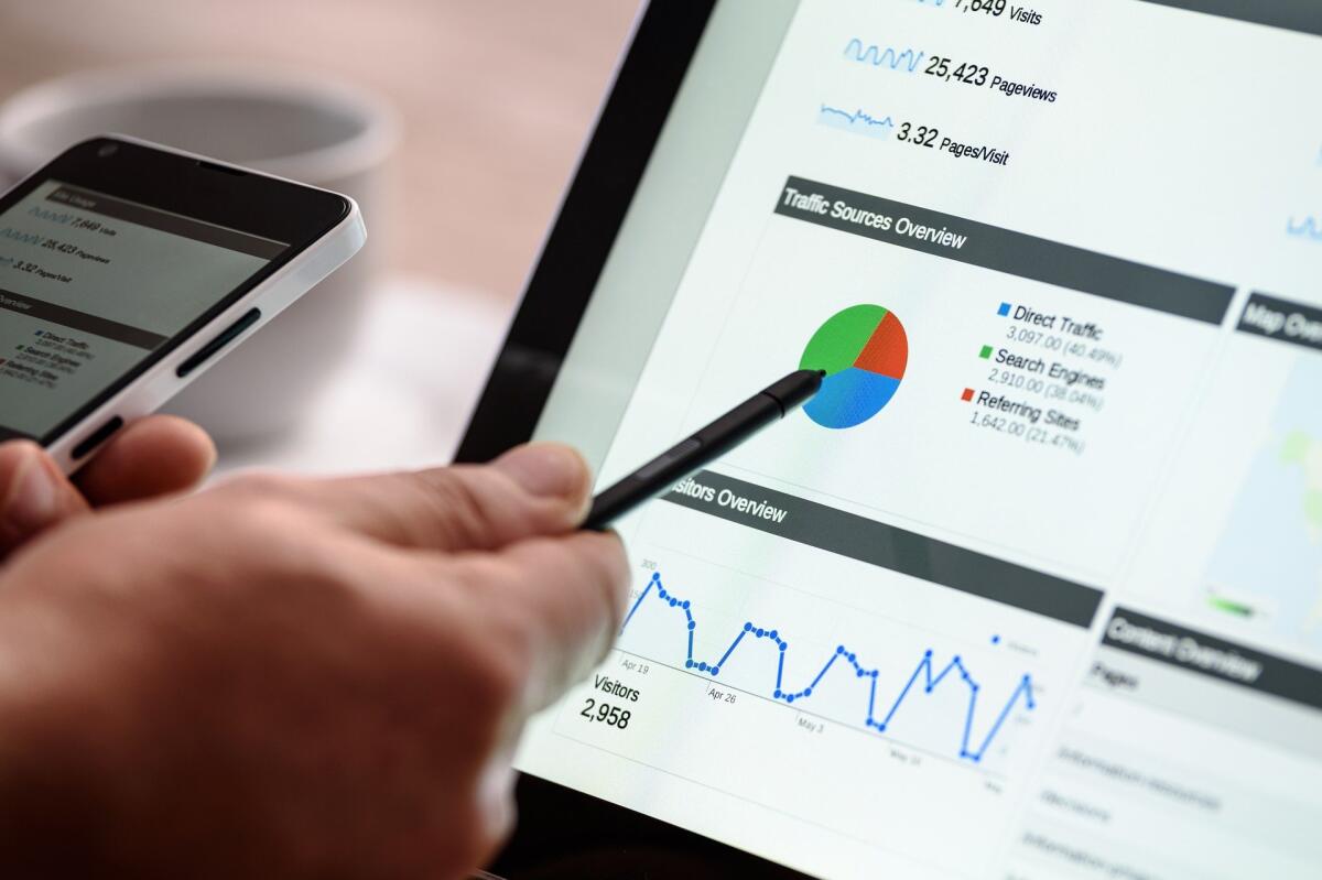 Che cos'è il Programmatic Advertising? Ecco le basi - 