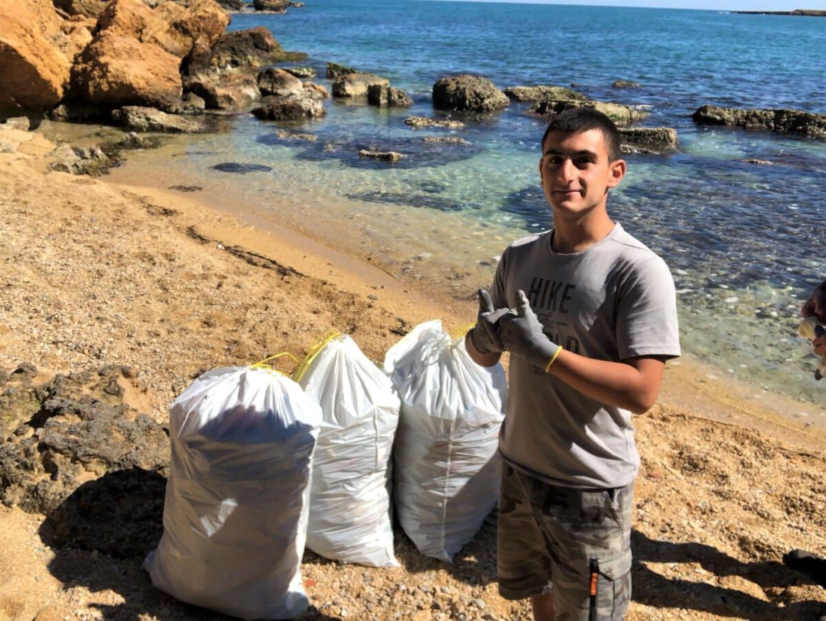 L'importanza delle giornate ecologiche: intervista al "Green Influencer" Sebastian Colnaghi - 