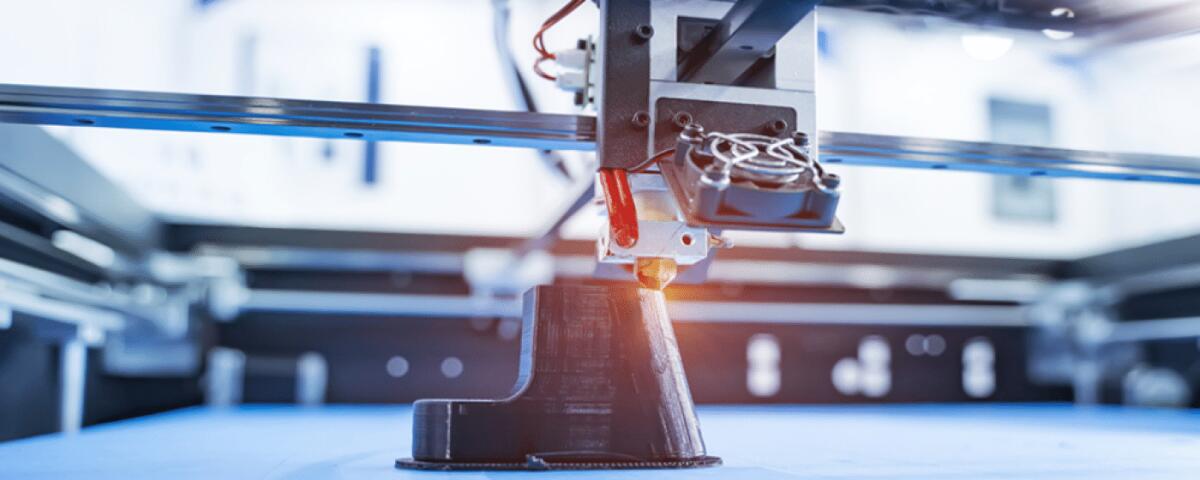 Additive Manufacturing ed esasperazione delle performance: differenze rispetto alle tecnologie convenzionali - 