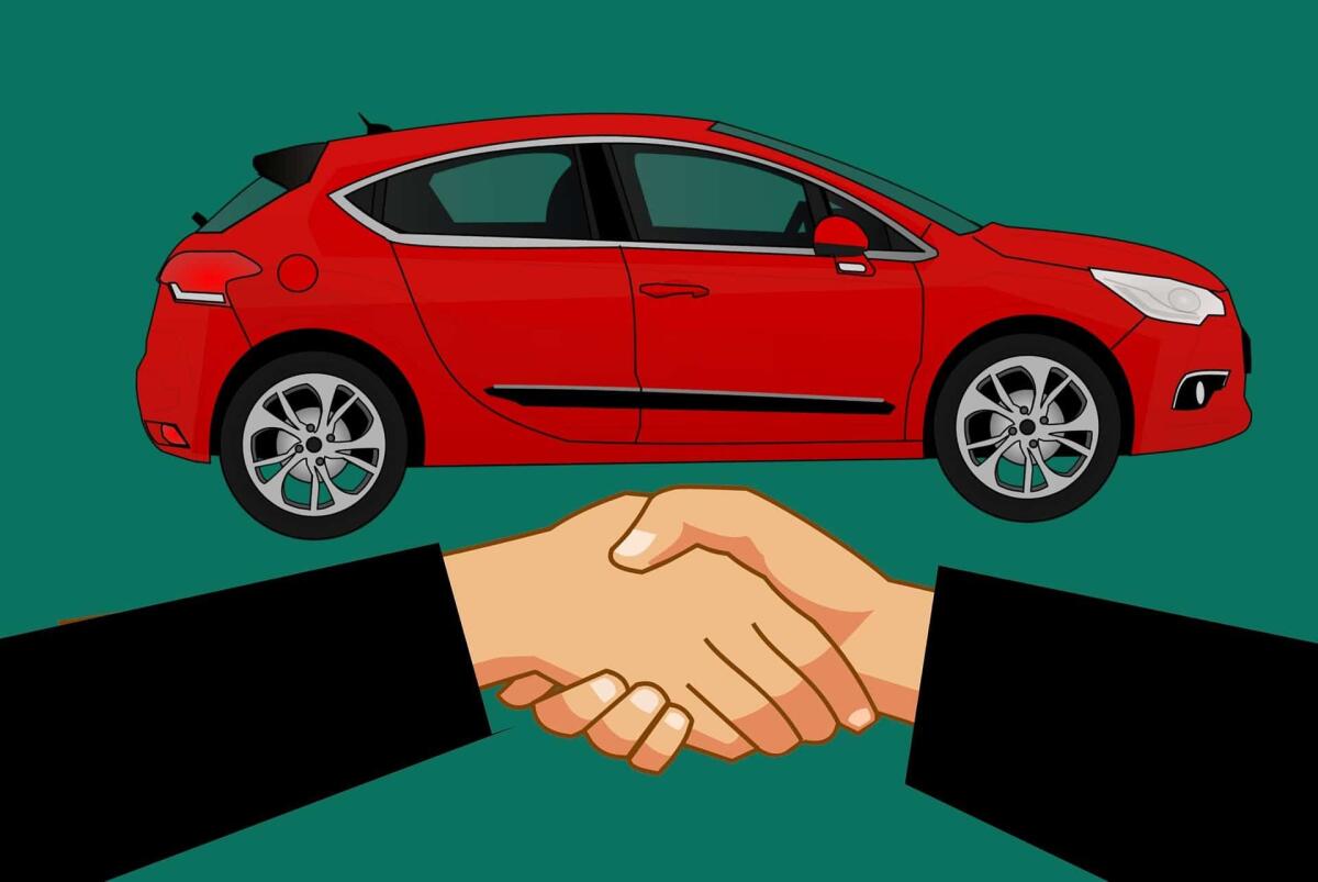 Noleggiare un’auto a lungo termine: cosa serve e che documenti presentare - 