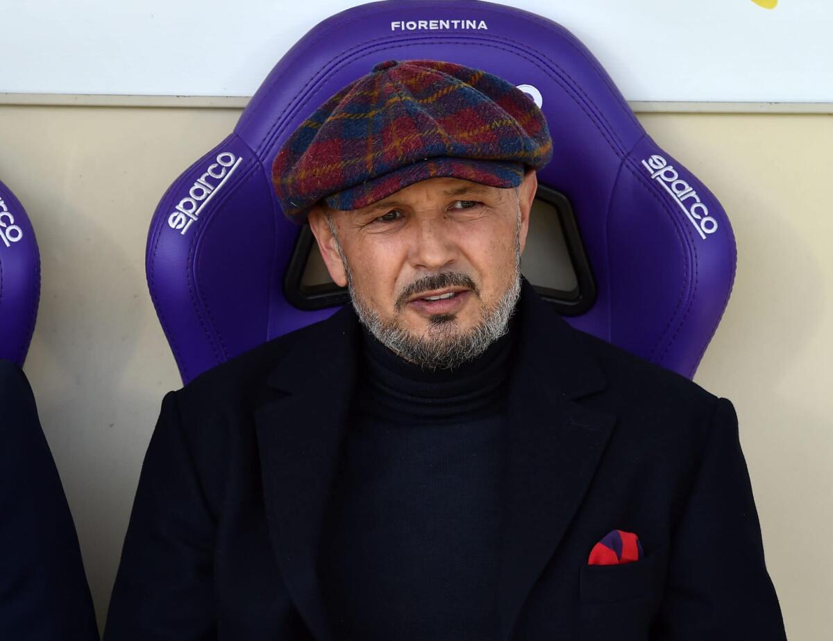 Mihajlovic e il rischio di ricomparsa della leucemia - Credit: Giuseppe Bellini/Getty Images