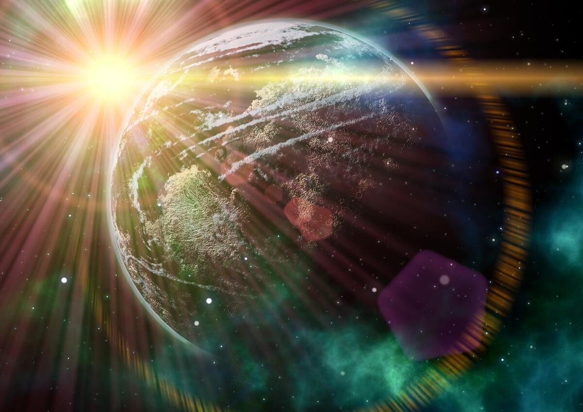 Le "bugie" della scienza: studio sulle radiazioni e la scoperta dei raggi N - 