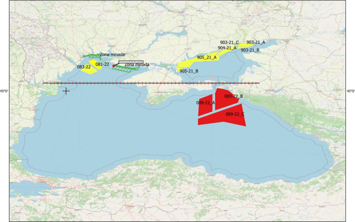 La Grecia esorta l'IMO: i mercantili subiscono attacchi - 