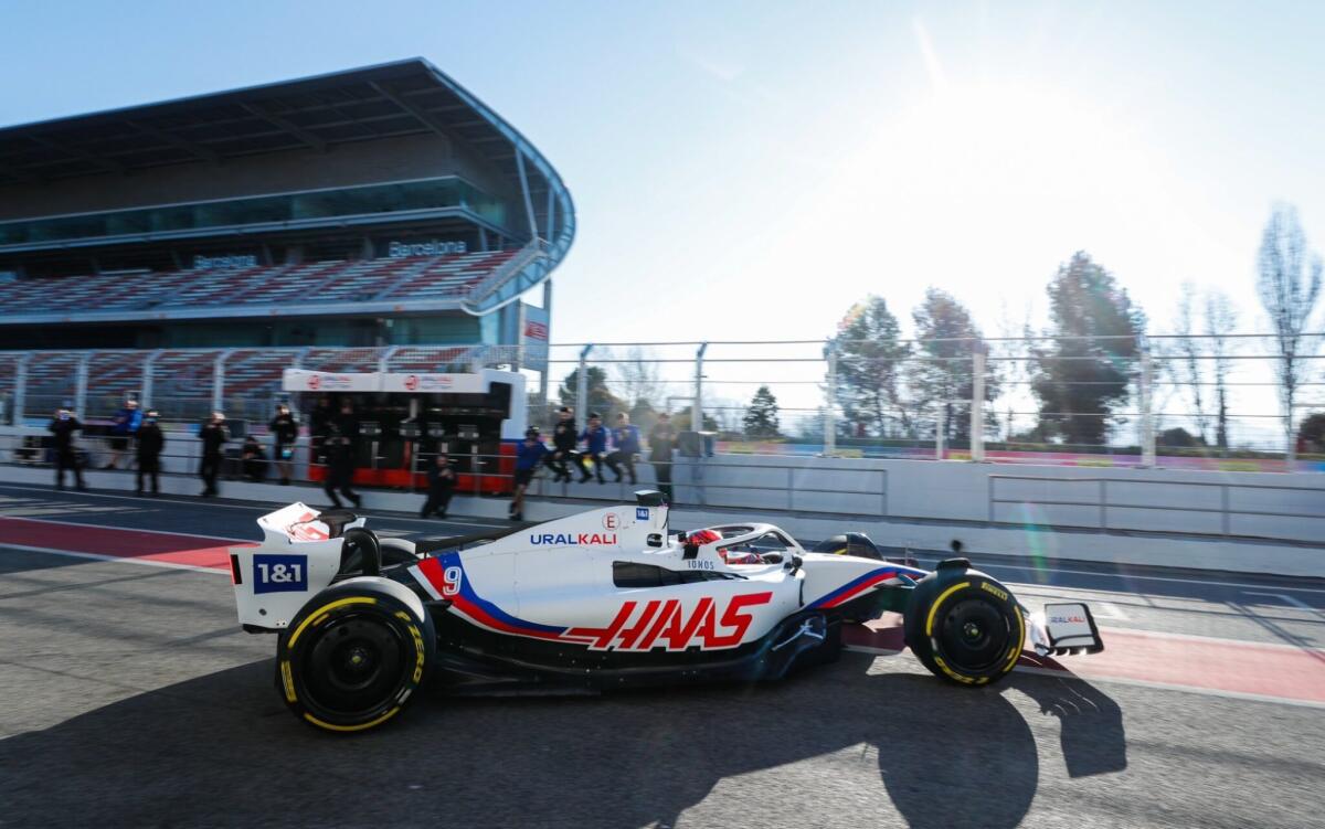Formula 1 e motorsport: ufficiale, i piloti russi potranno correre ma con bandiera FIA - 