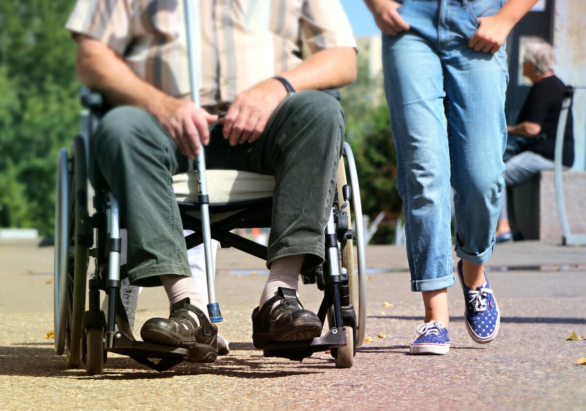 Distrofia muscolare di Duchenne: dall’America una terapia innovativa come trattamento - 