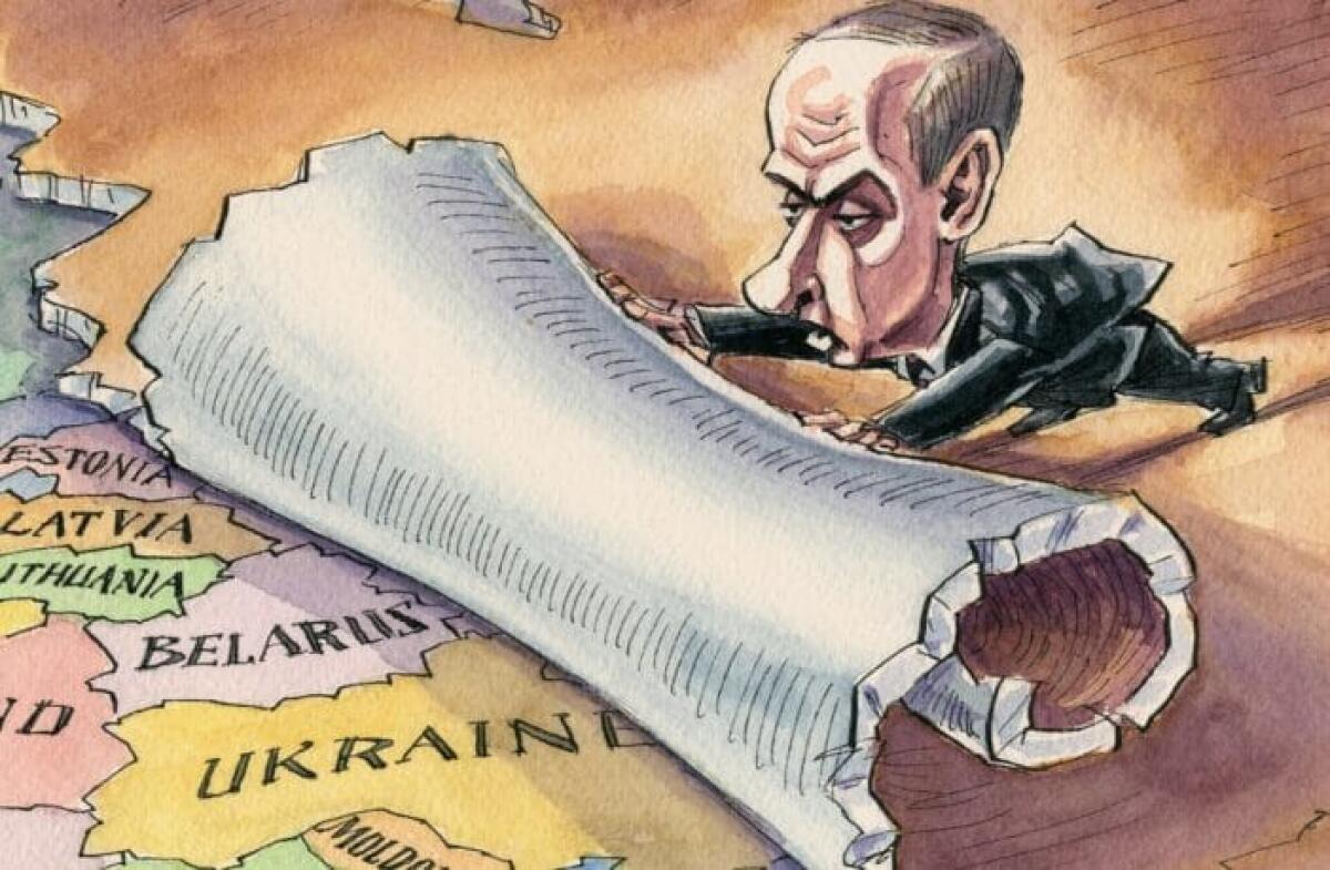 Russia, il Cremlino può rischiare default a causa delle sanzioni? Sarà un LTCM bis? - 