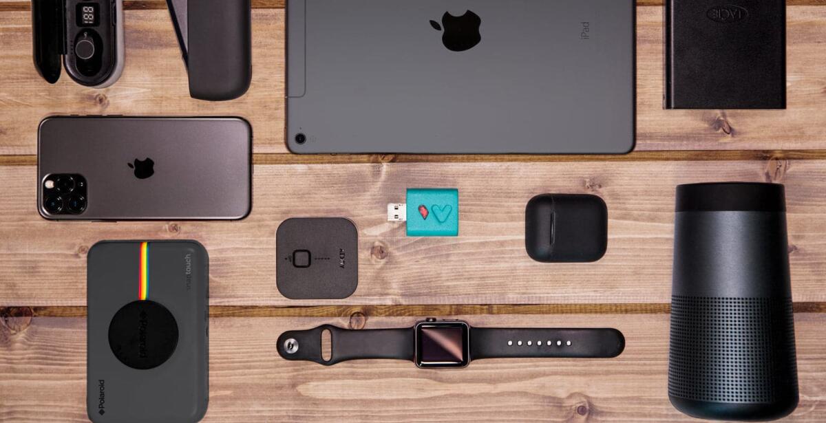 Witty: l'alleato per preservare la vita della batteria dei tuoi dispositivi - 