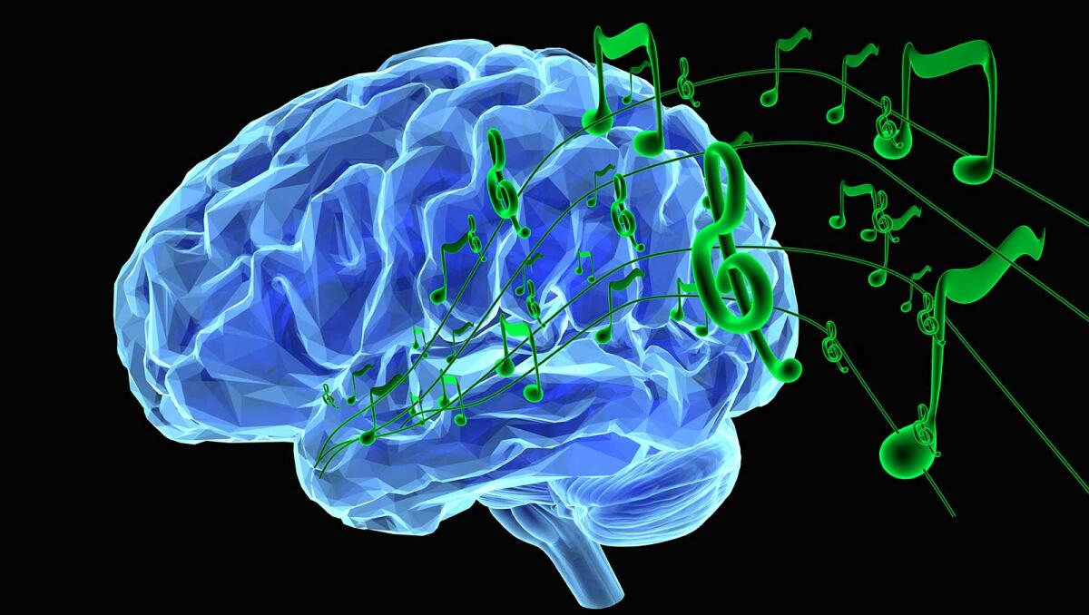 Musica per aiutare i pazienti di ictus nella riabilitazione - Credits: Dana Foundation