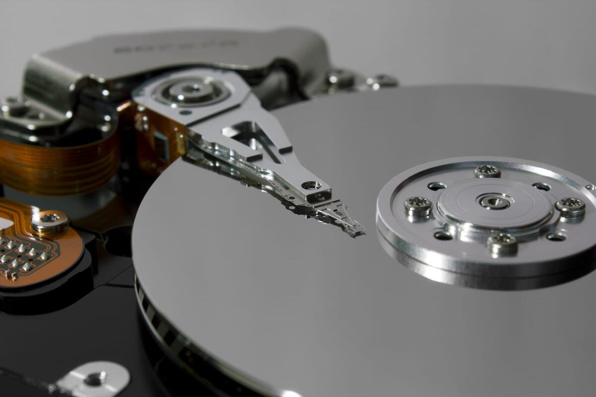 Il World Backup Day: tutti i nostri dati personali al sicuro! - 