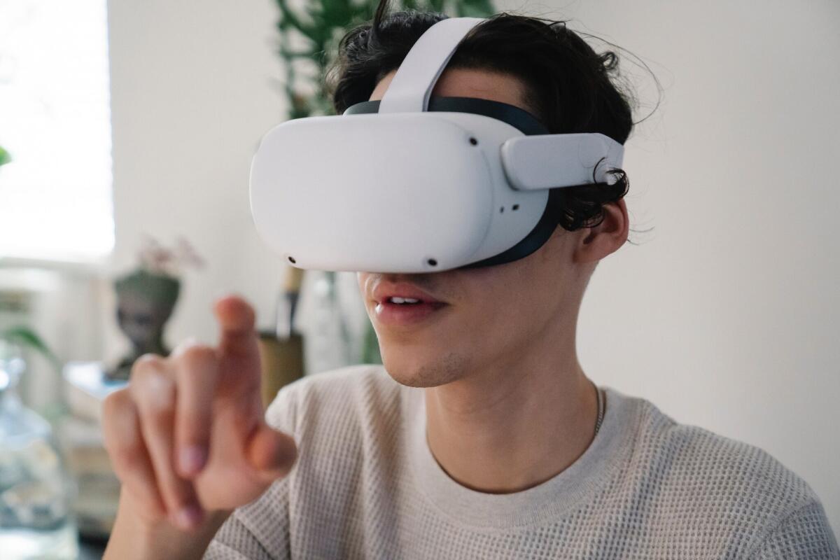 Chirurgia: un aiuto reale dalla realtà virtuale e aumentata - 