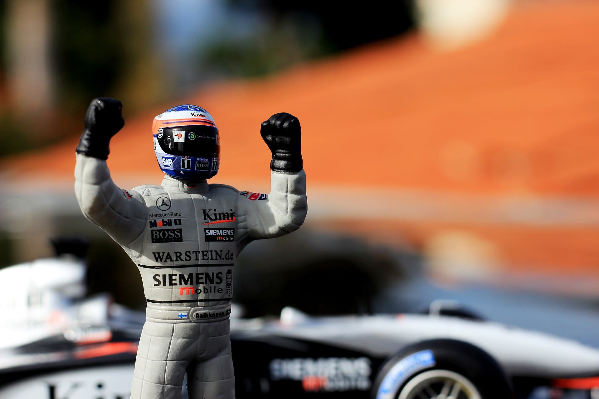 Vuoi rimanere aggiornato sulle gare di Formula 1? Su CarX.it, a tua disposizione tutta la F1: tempi di gara, qualifiche e tempi dei piloti.
