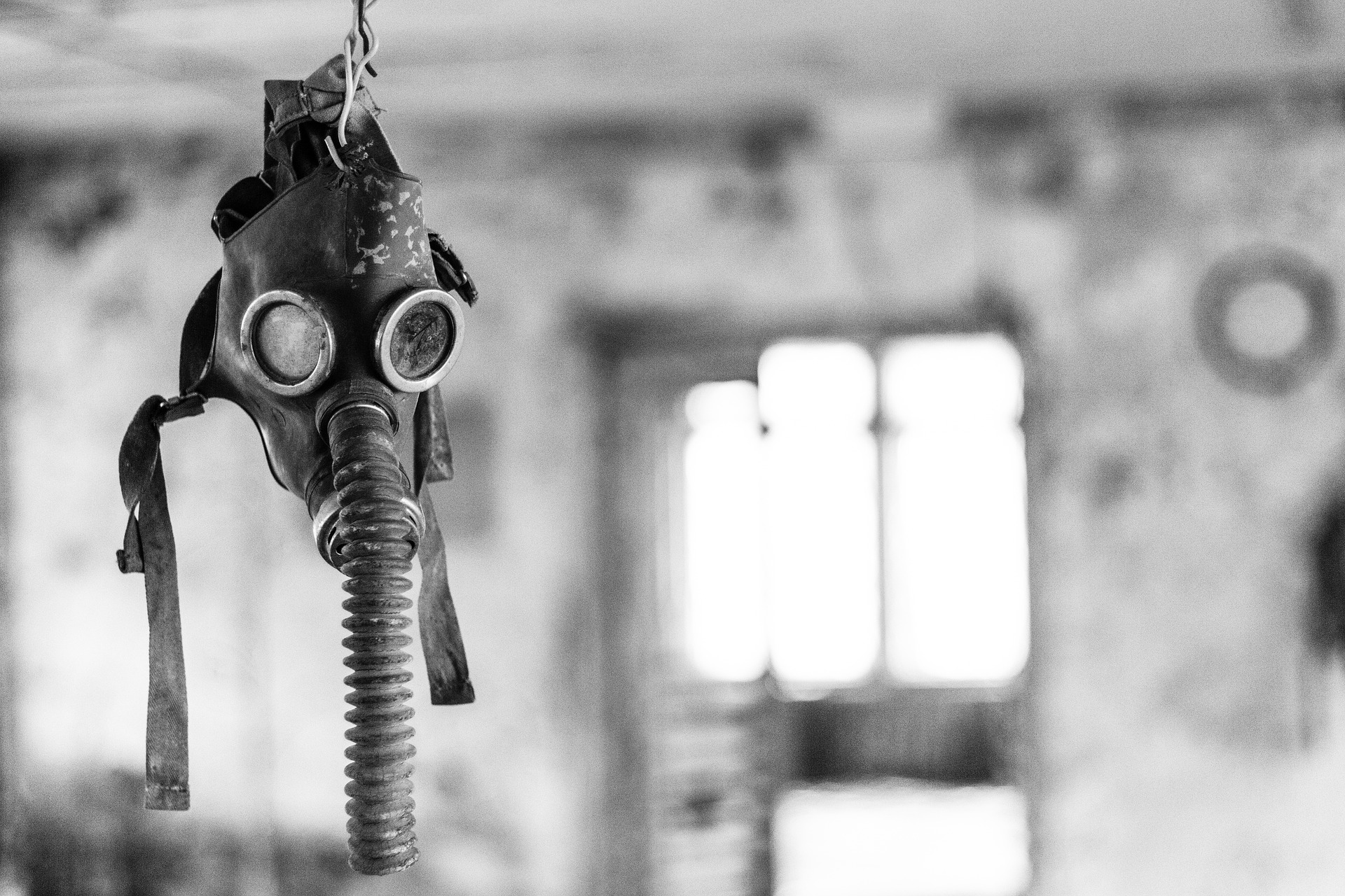 La Russia e la strategica minaccia nucleare: scatta la corsa alle pillole di iodio. Cosa sono e a cosa servono?
