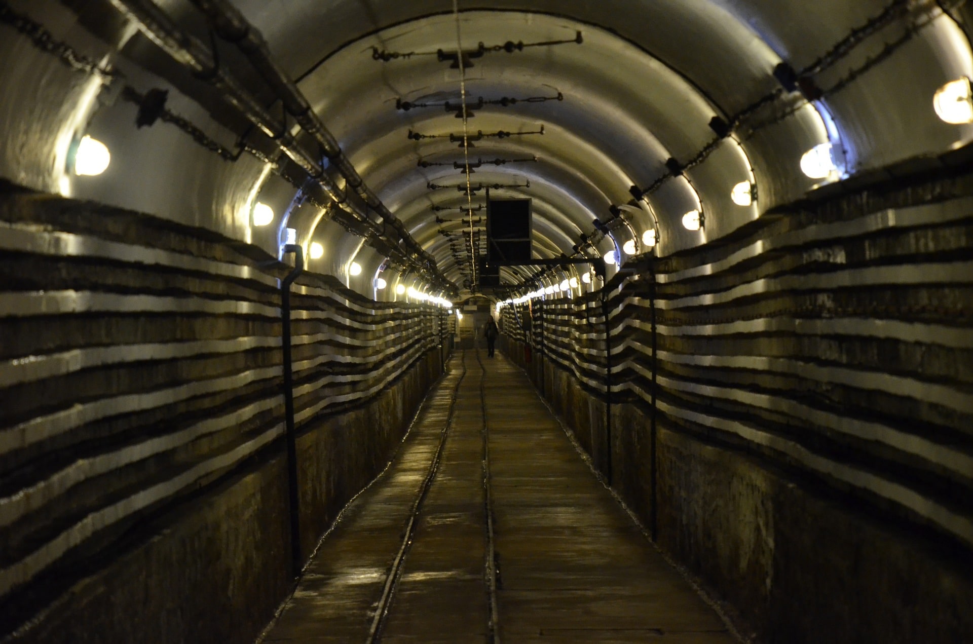bunker