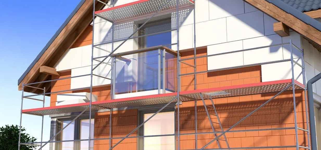 installazione pannelli per isolamento termico, credits:regalgrid.com