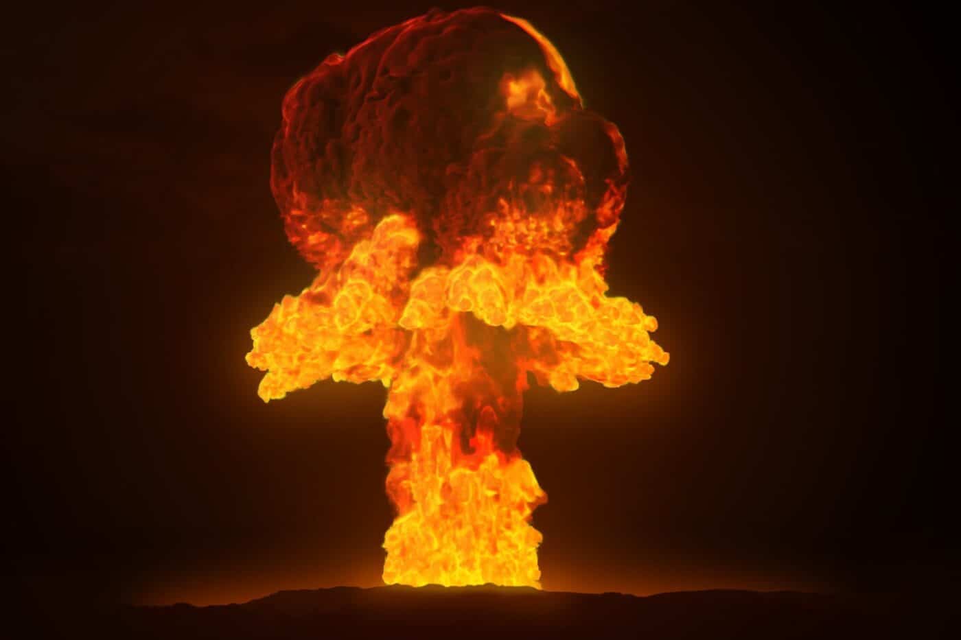 Bomba atomica: come funziona e quali sono i suoi effetti