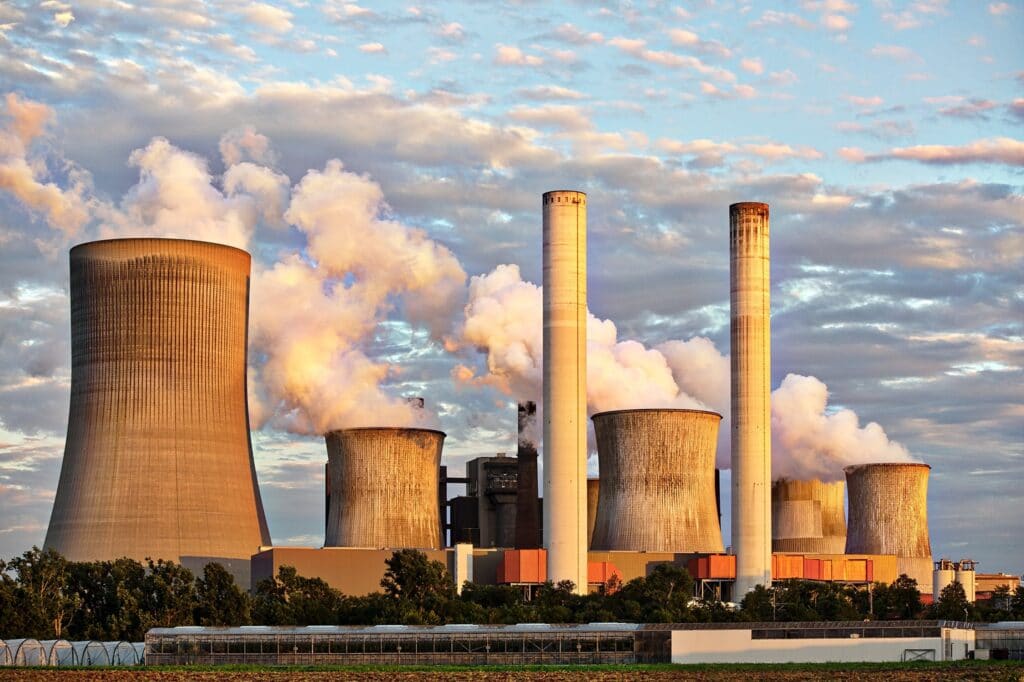 Reattori nucleari