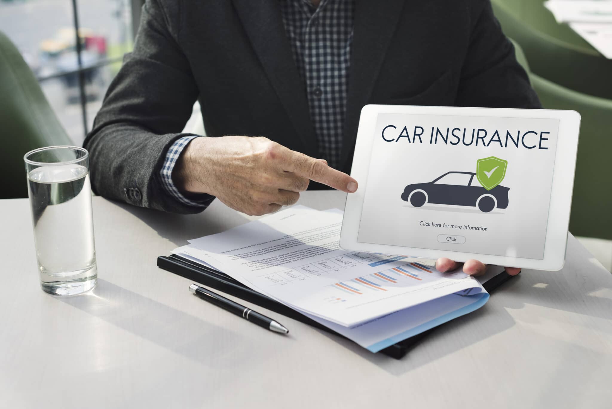 Assicurazione auto