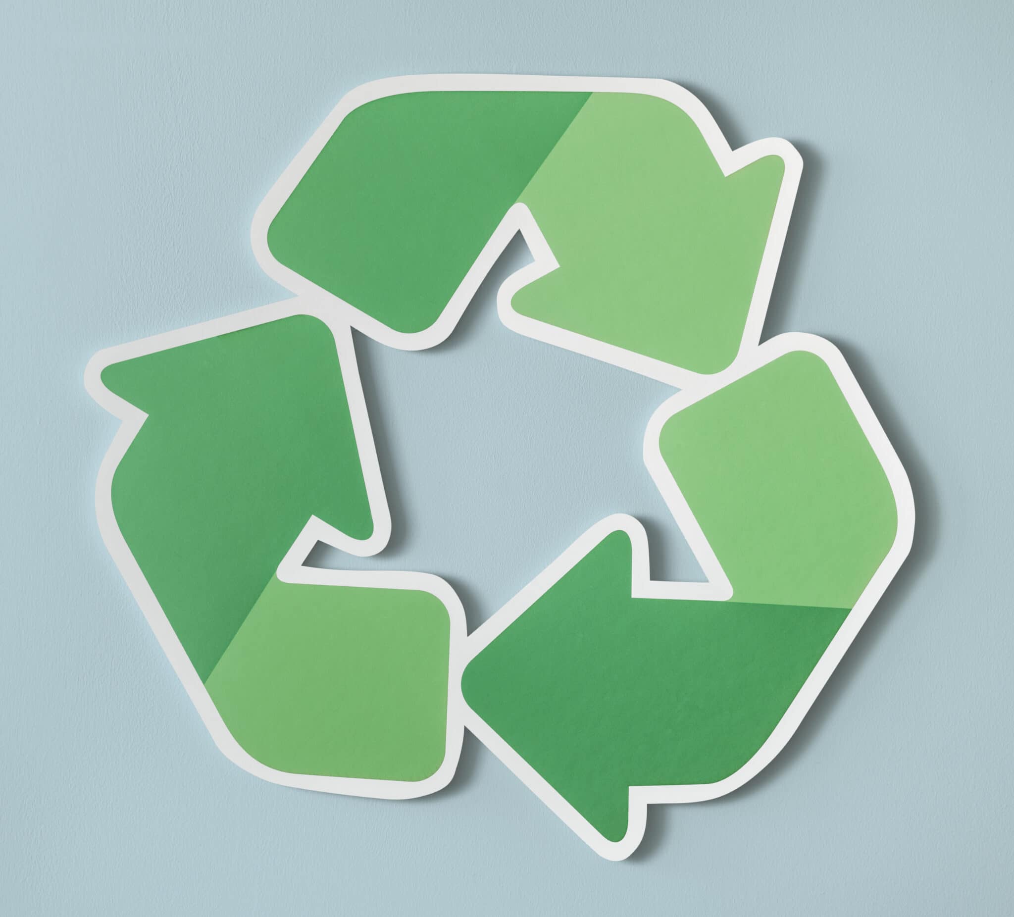 Greenwashing