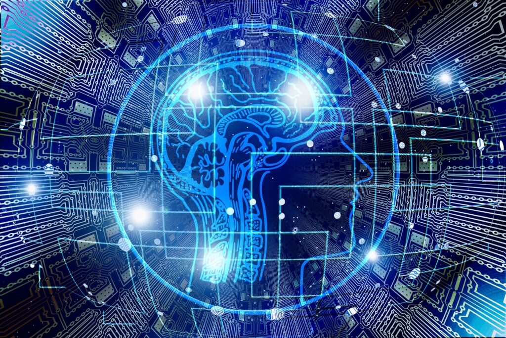IA superintelligente