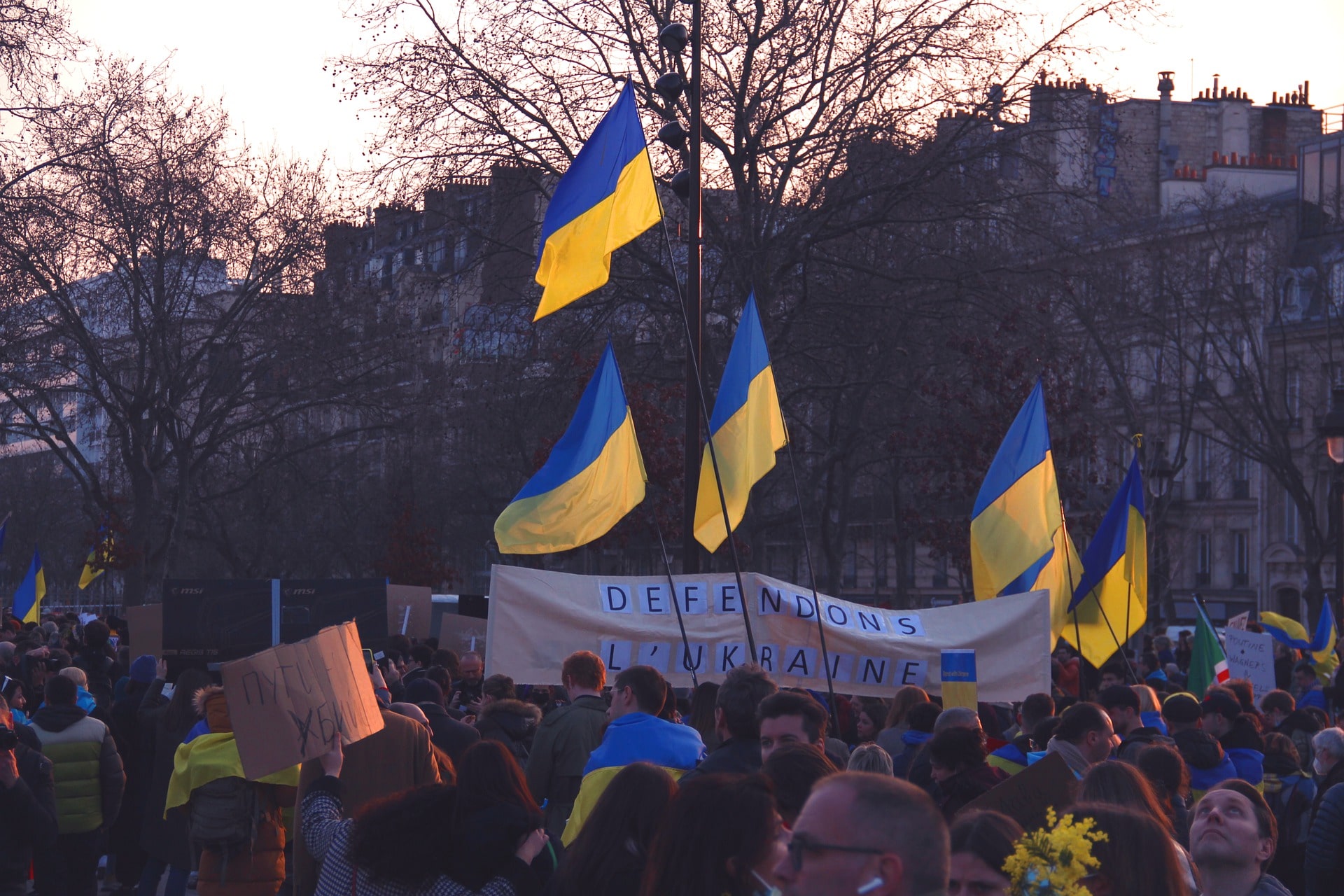 Ucraina