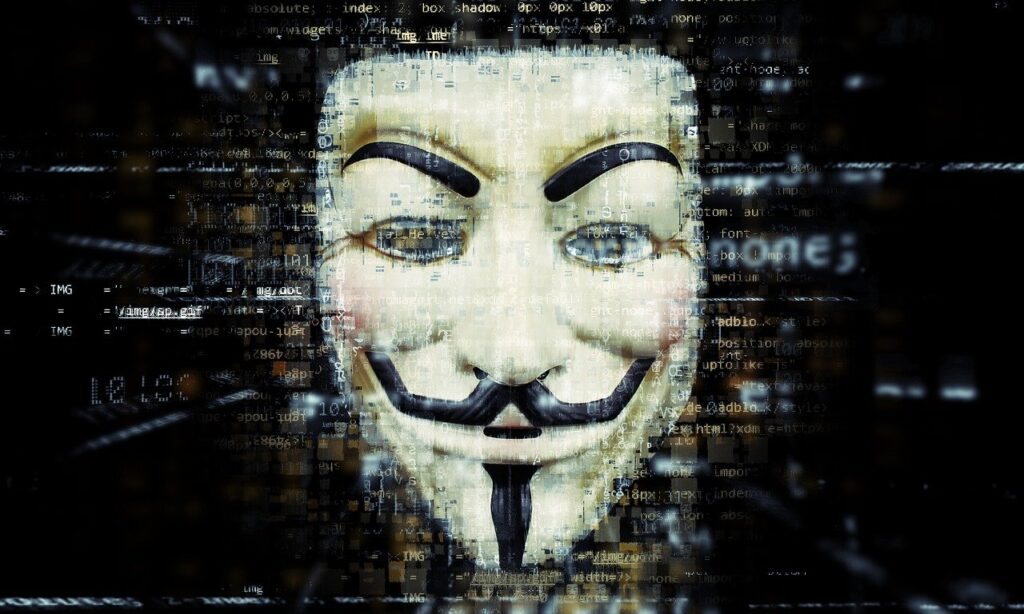 Anonymous attacca la Banca Centrale russa: "online 35mila file"