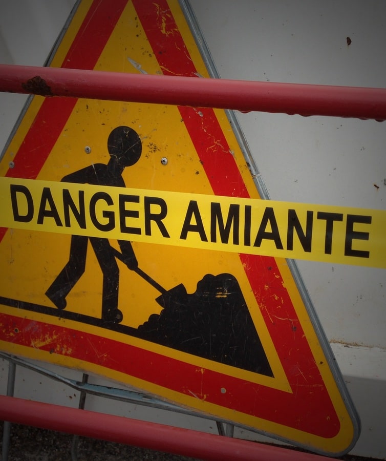 Amianto