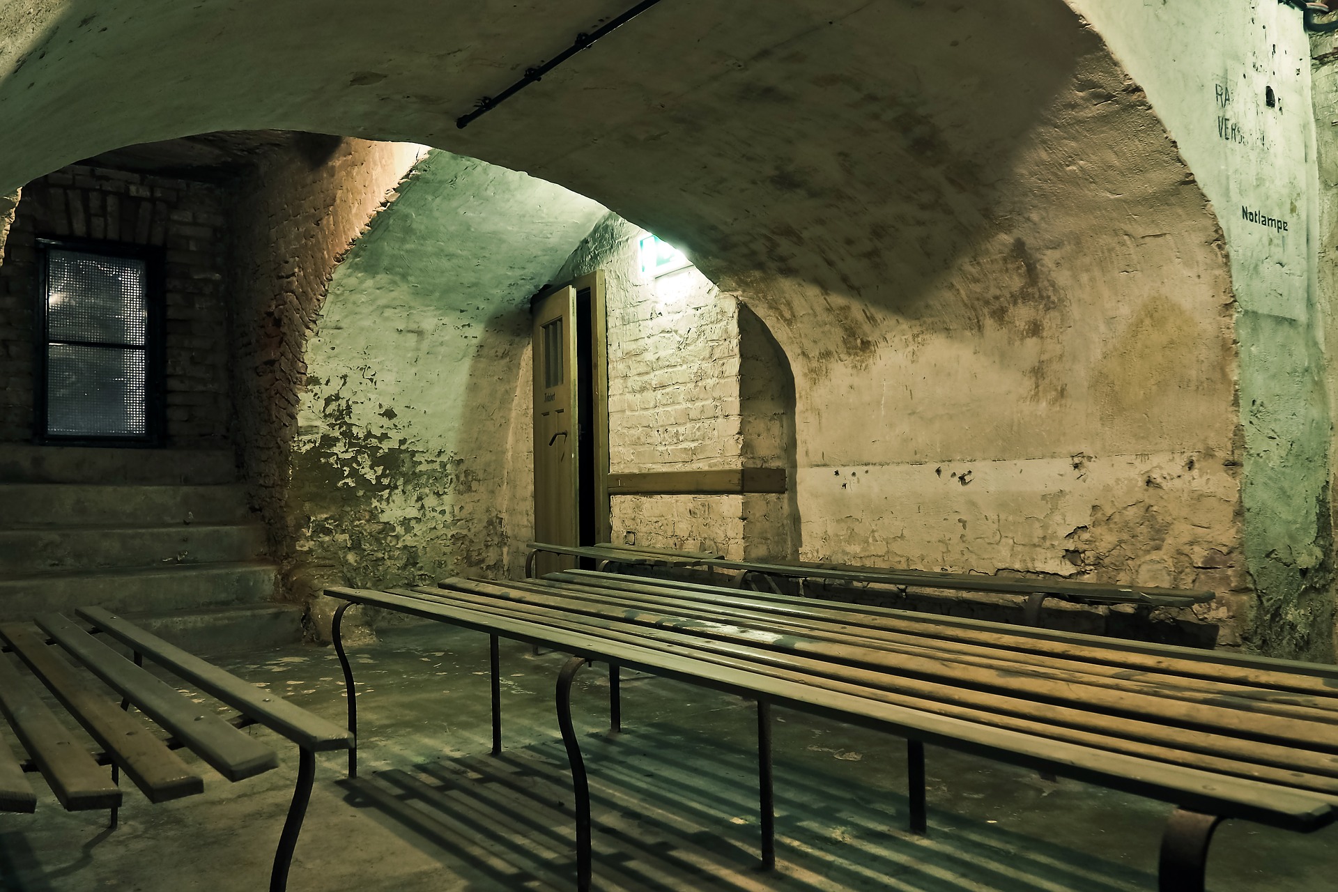 Bunker antiaereo
