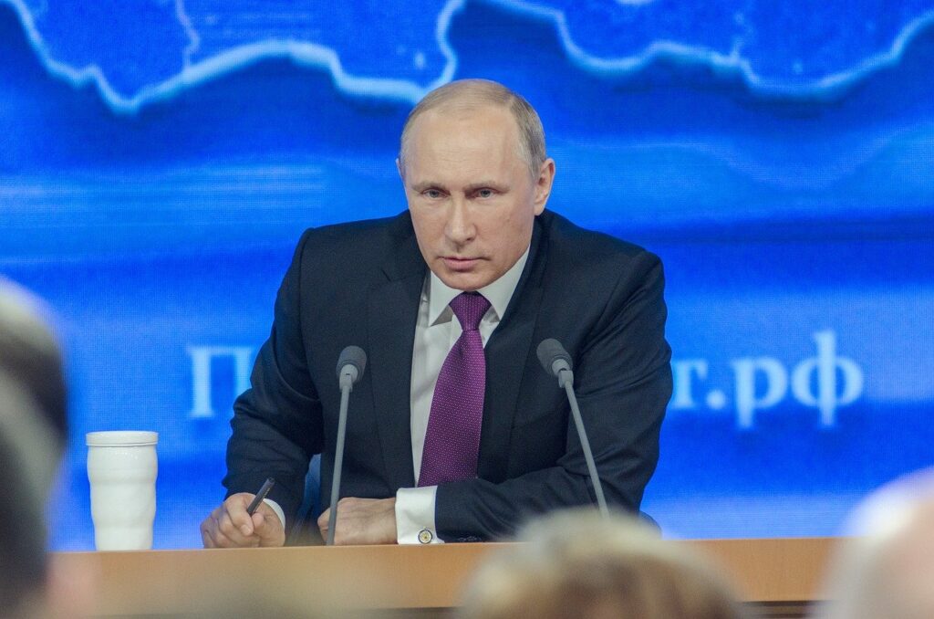 Russia pronta ad abbandonare internet, userà RuNet
