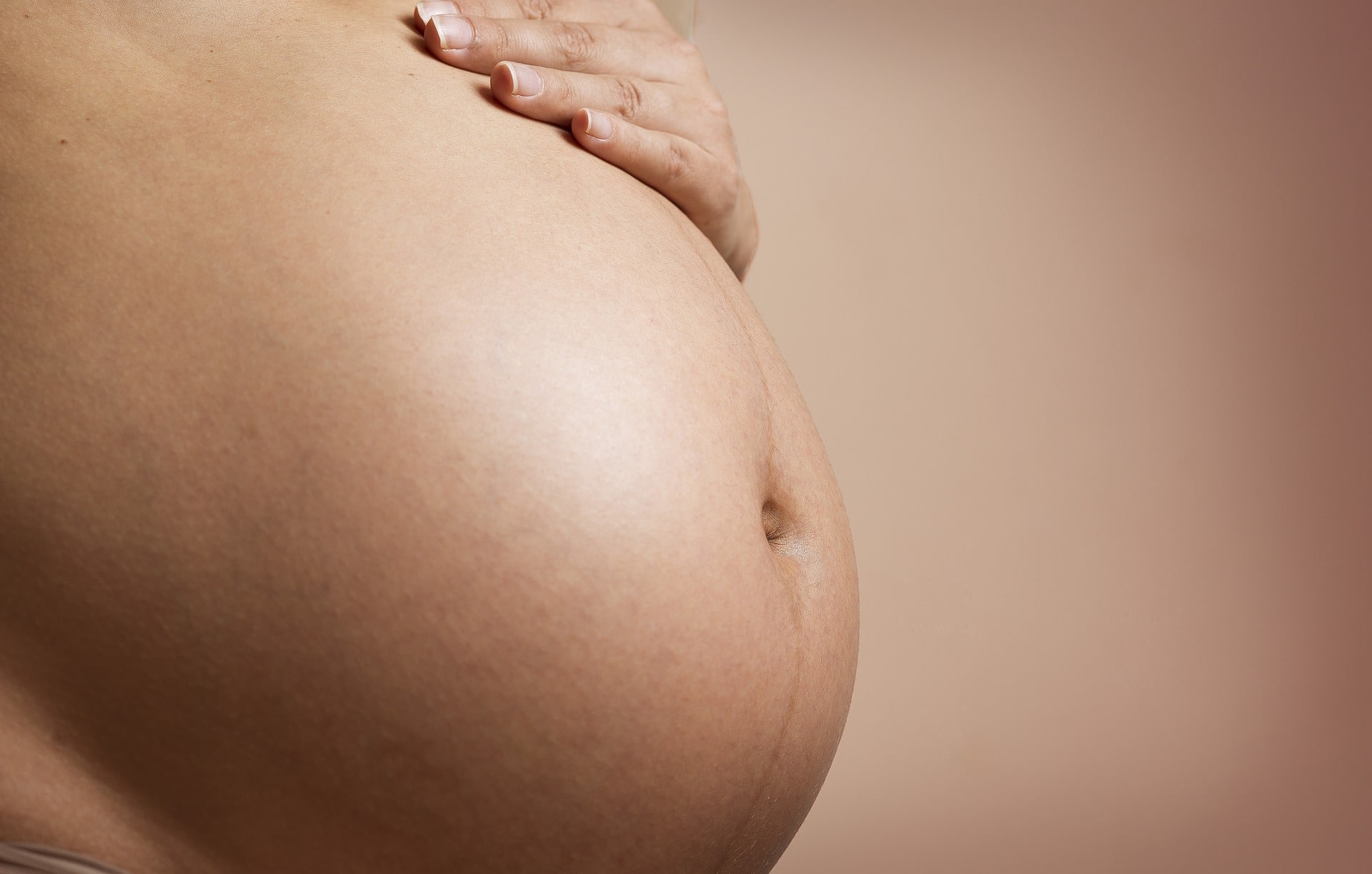 Una donna su tre ha portato a termine con successo la gravidanza