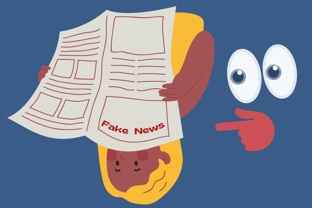 Grazie alla matematica e alla teoria dei sistemi complessi, possiamo comprendere fenomeni come complottismi e fake news
