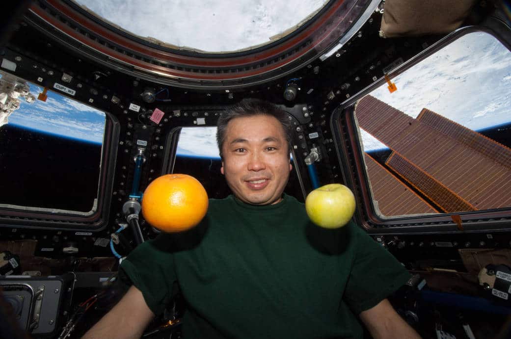 Credit: NASA
