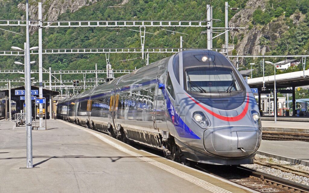 Attacco hacker a Trenitalia