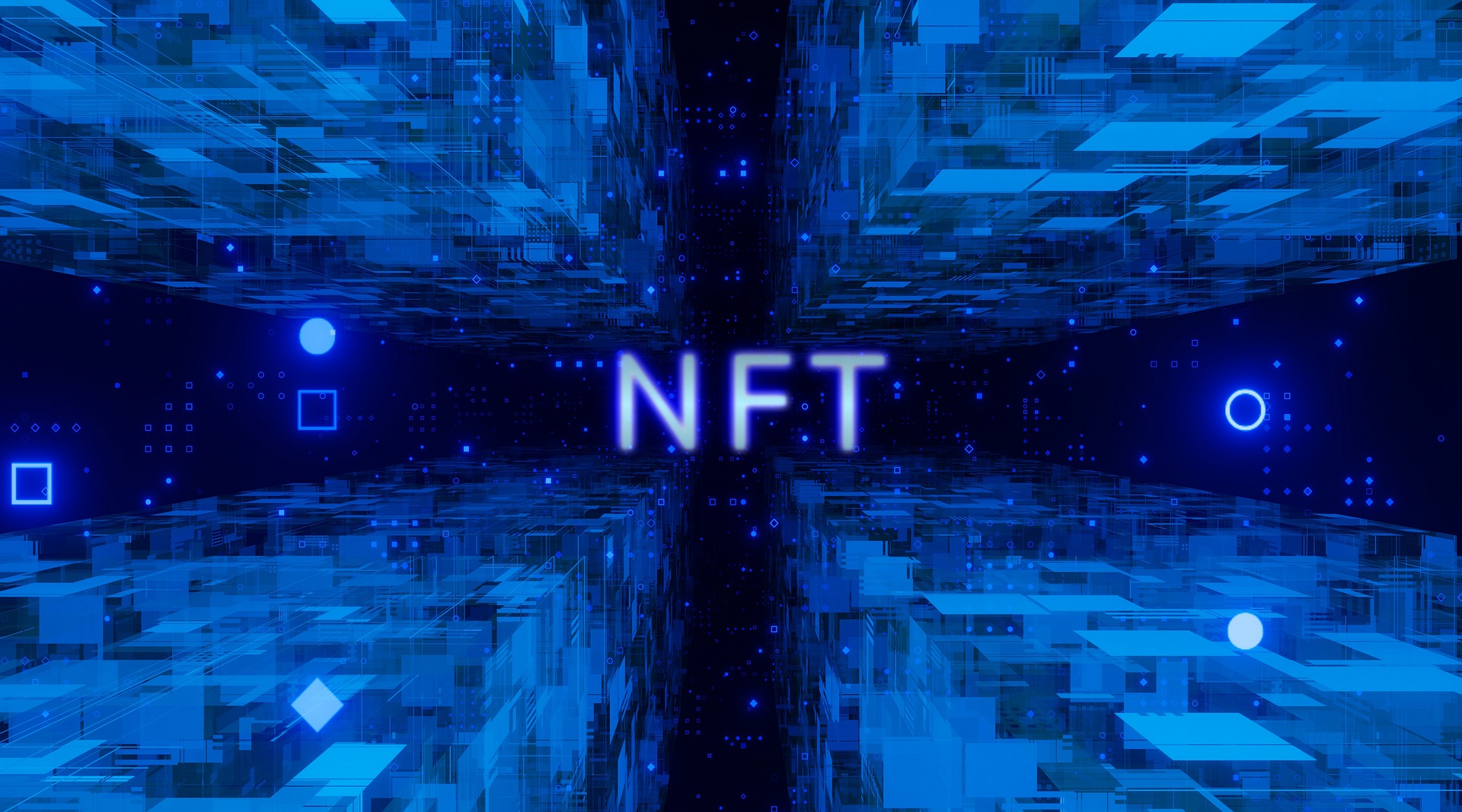 NFT: solo opere d’arte e gif, oppure si potrà monetizzare anche con i propri dati sanitari?