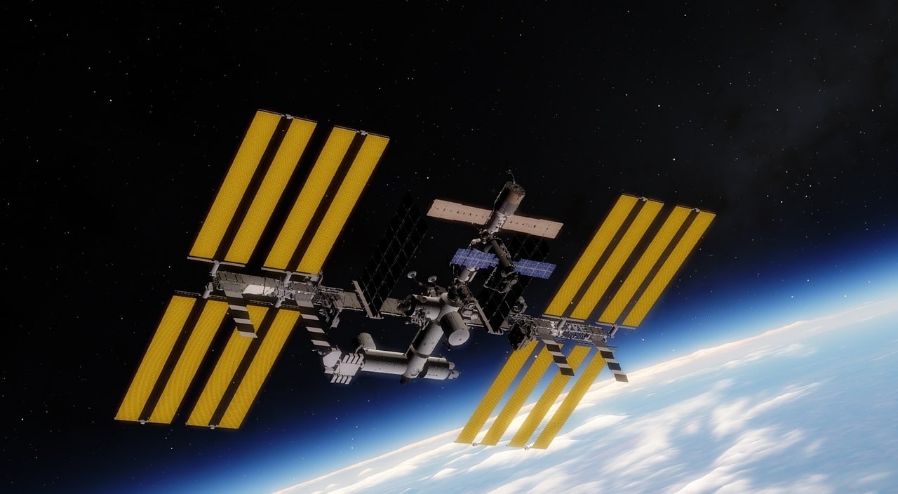 Il PoliTO vola nello spazio con il progetto “Artery in Microgravity”