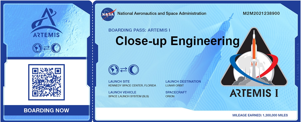 Credit: NASA