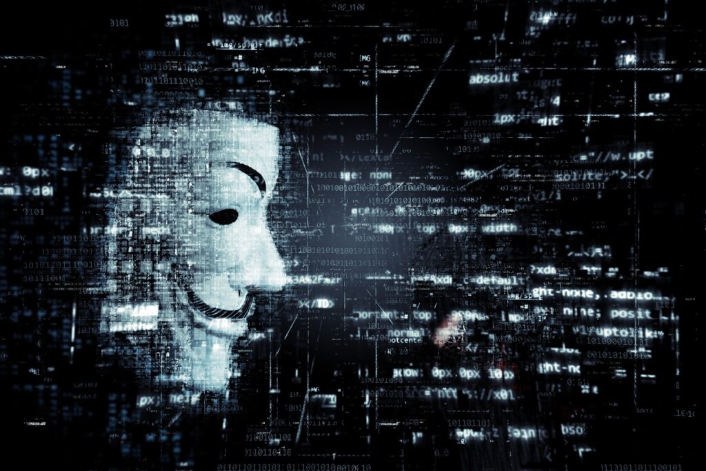 anonymous attacco banca centrale russa