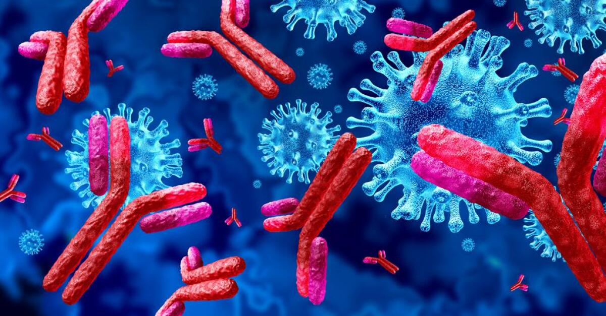 Anticorpi monoclonali: utili come profilassi contro il virus Covid-19 - 