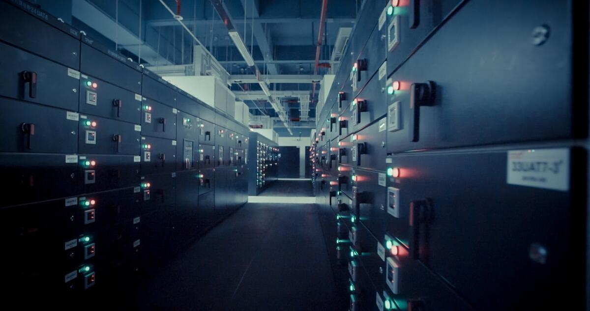 Data center per il riscaldamento delle abitazioni - Fortum Oyj e Microsoft sfrutteranno il calore di un data center finlandese per riscaldare le abitazioni in modo da limitare le emissioni di gas a effetto serra.