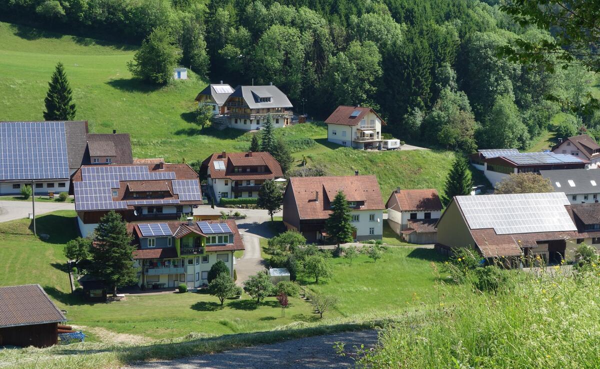 Installazione libera di impianti fotovoltaici sugli edifici, in arrivo nuovo decreto - 