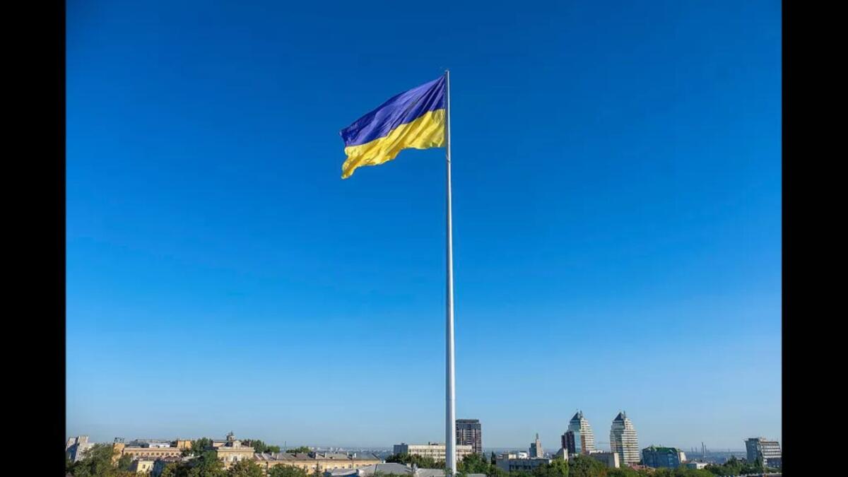 Ucraina nell’UE: come cambierebbero i programmi spaziali della nazione - 