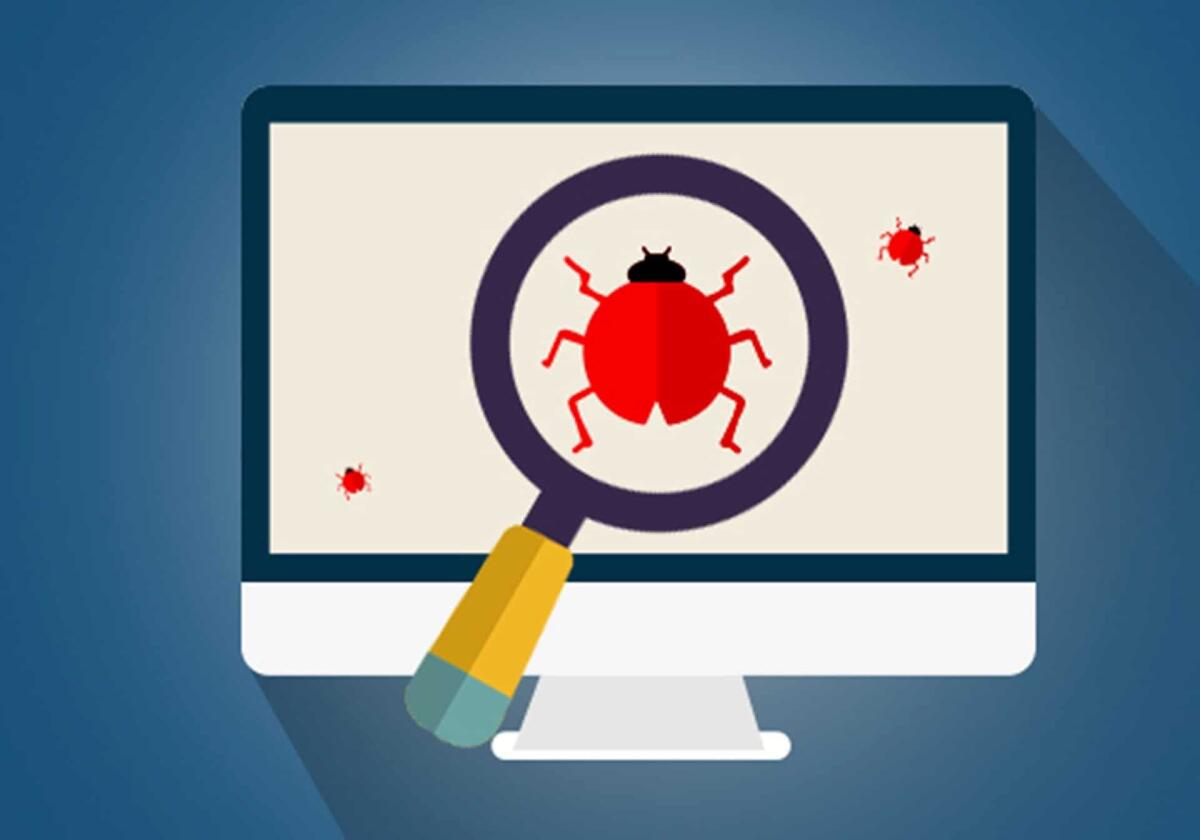 Bug bounty: essere pagati per dare la caccia ai Bug! - 
