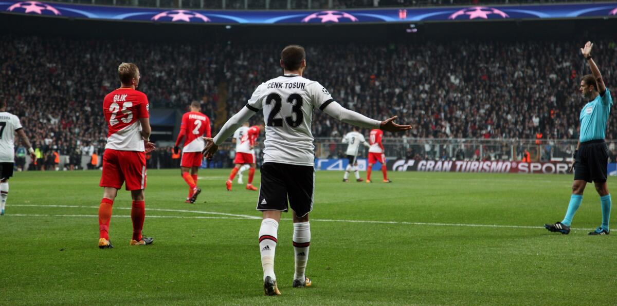 Tornano le competizioni europee con Champions ed Europa League - 