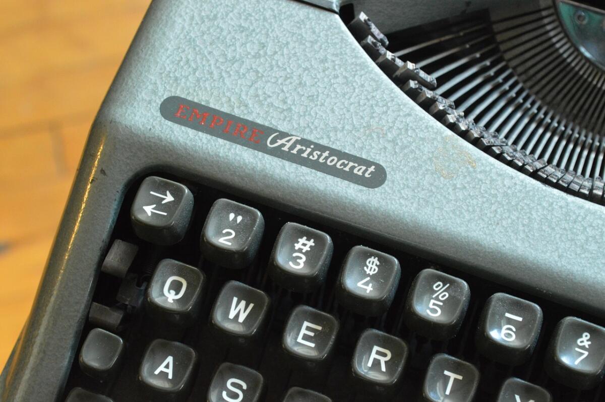 Tastiera Typewise: l'app che vuole soppiantare la QWERTY - 