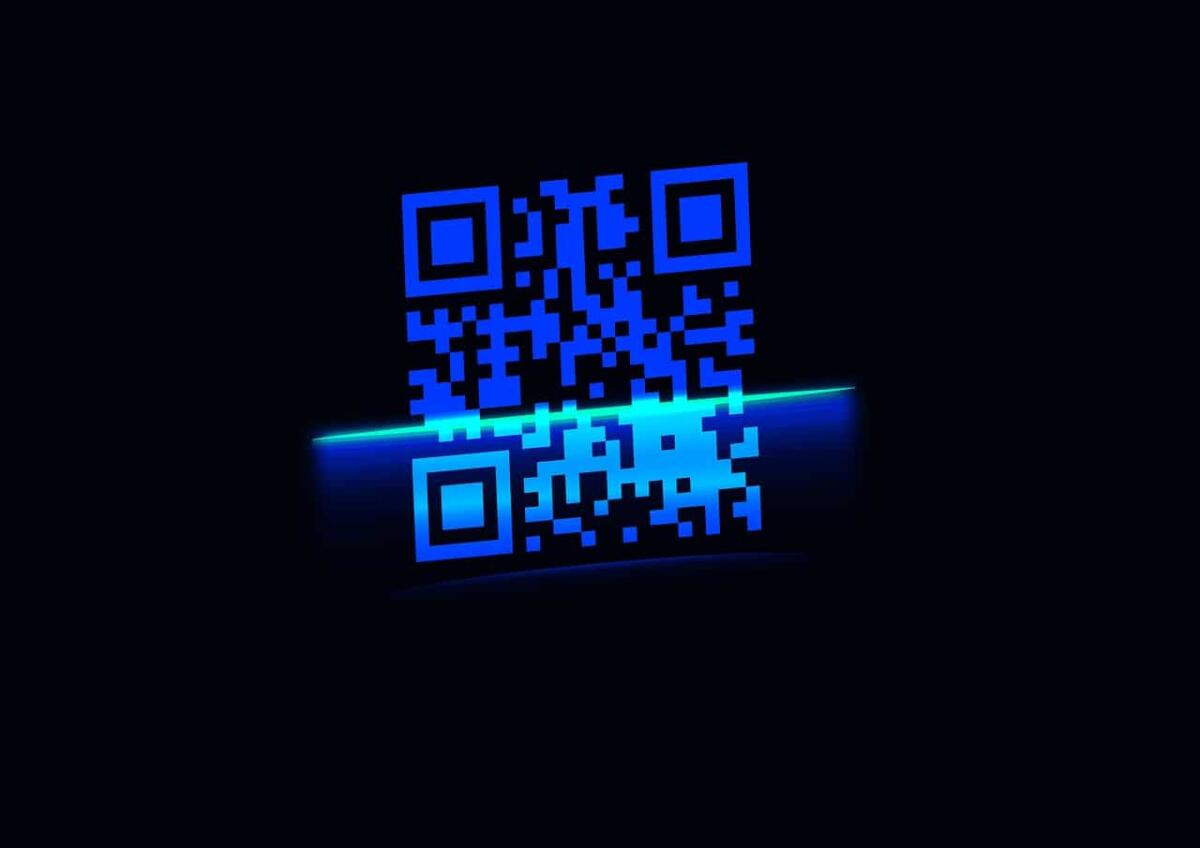 Codice a barre o QR: cosa sono i "geroglifici moderni" - 