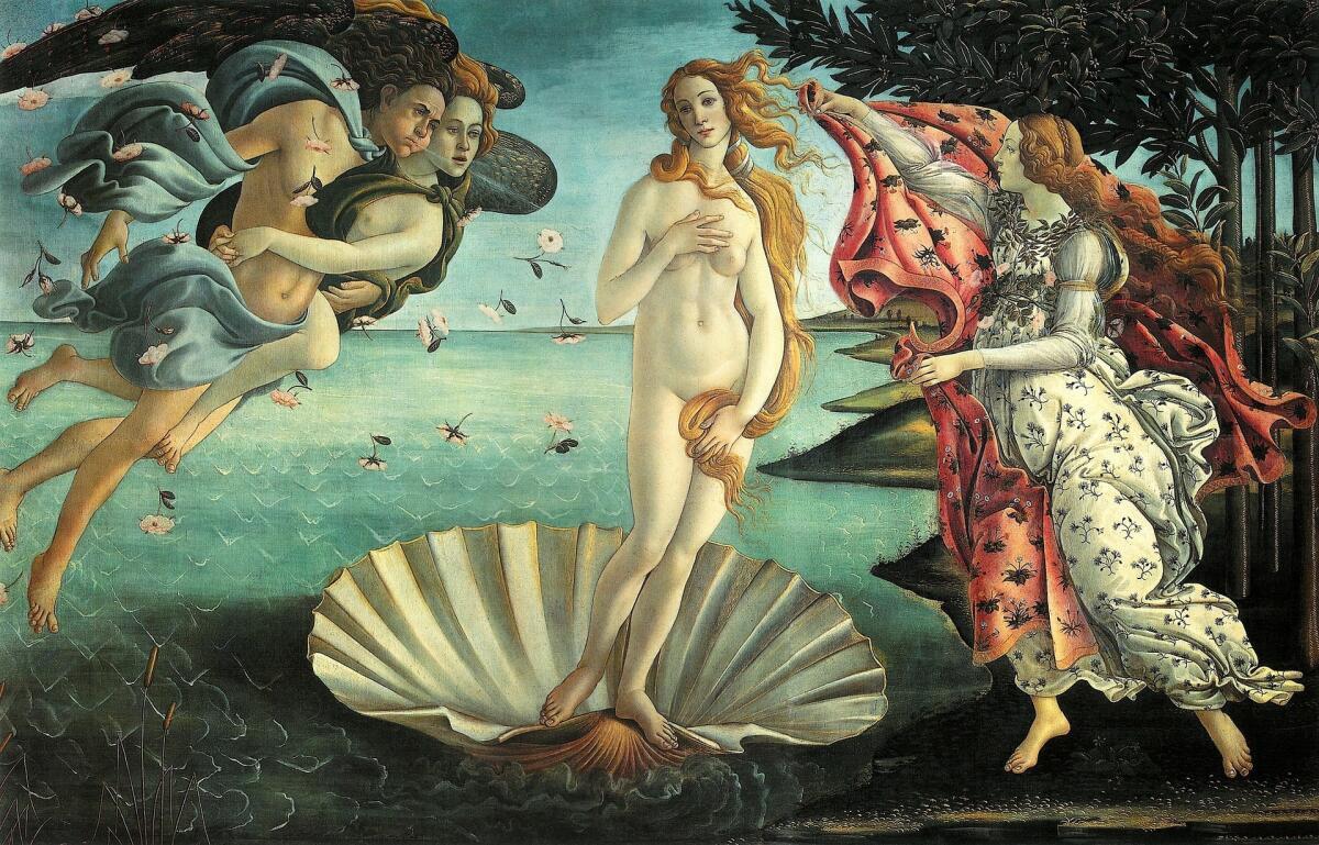 Cultura e social network, un connubio perfetto per l'arte a portata di click - 