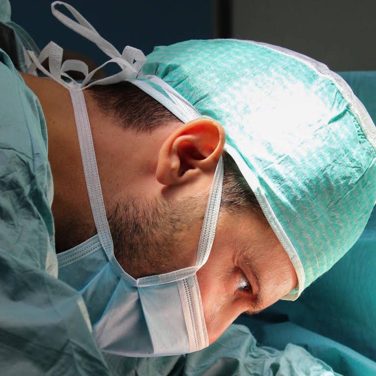 Vaporizzazione ad acqua: cura non invasiva per l’ipertrofia prostatica  - 
